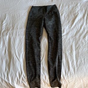 Nike Women's Black Leggings